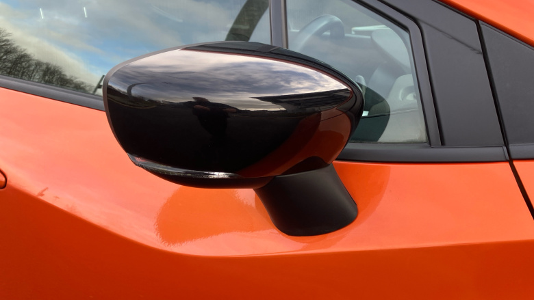 Nissan Micra 1.0 IG-T 92 N-Sport 5dr Petrol Hatchback